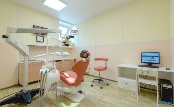Стоматологический центр ГАРМОНИЯ