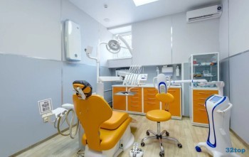Стоматологический центр ГАРМОНИЯ