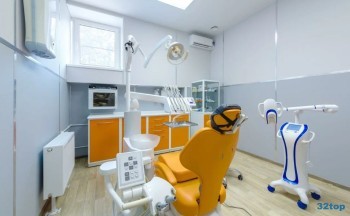 Стоматологический центр ГАРМОНИЯ