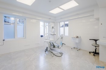 Стоматологическая клиника РУ.ДЕНТ (RU.DENT)