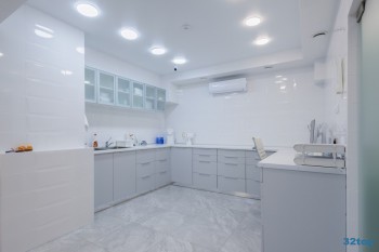 Стоматологическая клиника РУ.ДЕНТ (RU.DENT)