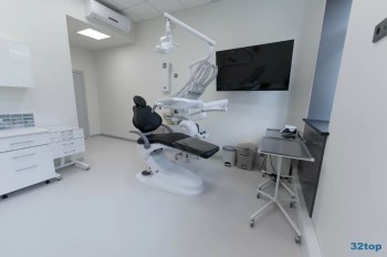 Стоматологическая клиника МИА.РФ м. Василеостровская