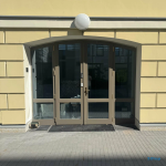 Стоматология НАВИ КЛИНИК м. Фрунзенская