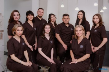 Стоматологическая клиника ЗУБНАЯ ЛЕЧЕБНИЦА