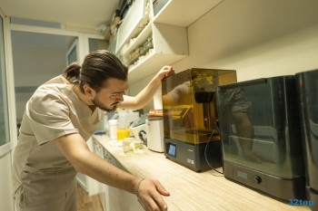 Стоматологическая клиника ЗУБНАЯ ЛЕЧЕБНИЦА