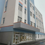 Стоматология СОМЕД