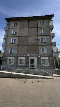 Стоматологическая клиника ДЕНТ'ЛИ (DENT'LEE)