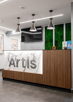 Стоматологическая клиника АРТИС (ARTIS)