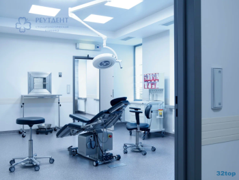 Стоматологическая клиника РЕУТДЕНТ м. Новокосино