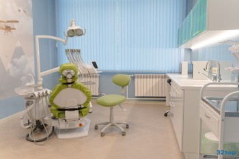 Стоматология ОКРОДЕНТ