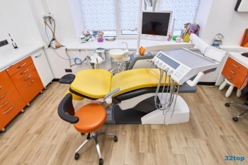 Стоматология МЕДИ КИДС