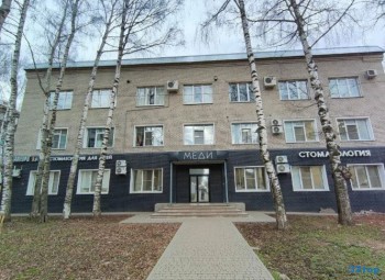 Стоматология МЕДИ