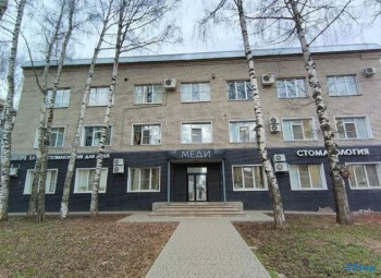 Стоматология МЕДИ КИДС