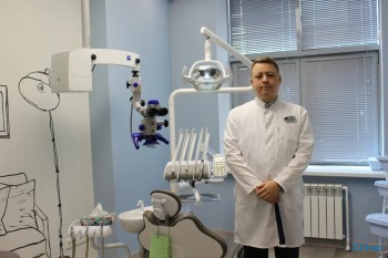 Стоматологическая клиника АРТИУМ ДЕНТАЛ КЛИНИК