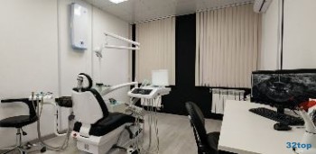 Стоматологическая клиника КОМАНДА МЕЧТЫ