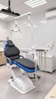 Стоматология АЛЬФА