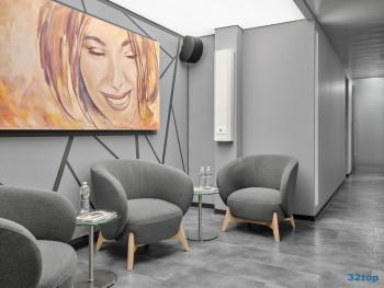 Клиника Функциональной Стоматологии и Имплантологии СТУДИО 32 (STUDIO 32) м. Кутузовская