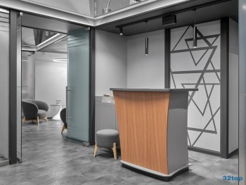 Клиника Функциональной Стоматологии и Имплантологии СТУДИО 32 (STUDIO 32) м. Кутузовская