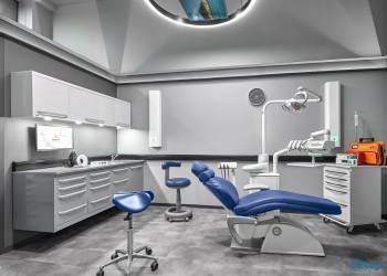 Клиника Функциональной Стоматологии и Имплантологии СТУДИО 32 (STUDIO 32) м. Кутузовская