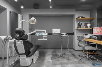 Клиника Функциональной Стоматологии и Имплантологии СТУДИО 32 (STUDIO 32) м. Кутузовская