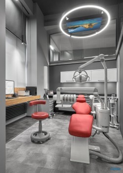 Клиника Функциональной Стоматологии и Имплантологии СТУДИО 32 (STUDIO 32) м. Кутузовская