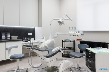 Стоматологическая клиника ВИТТОРИО ДЕНТАЛ КЛИНИК (VITTORIO DENTAL CLINIC)