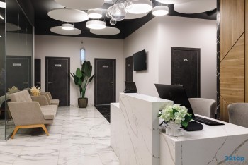 Стоматологическая клиника ВИТТОРИО ДЕНТАЛ КЛИНИК (VITTORIO DENTAL CLINIC)