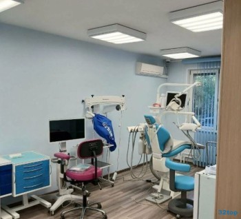 Стоматологическая клиника ЭКВИЛИБРИУМ м. Филатов луг
