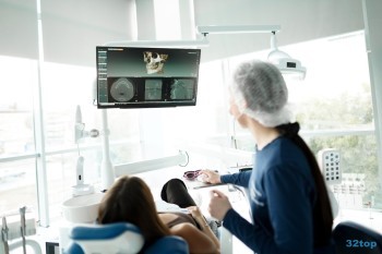 ЦЕНТР МЕЖДИСЦИПЛИНАРНОЙ СТОМАТОЛОГИИ АВАНТИС БИО ТЕК (AVANTISBIOTECH)