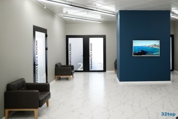 ЦЕНТР МЕЖДИСЦИПЛИНАРНОЙ СТОМАТОЛОГИИ АВАНТИС БИО ТЕК (AVANTISBIOTECH)