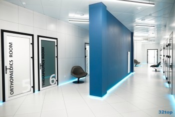 ЦЕНТР МЕЖДИСЦИПЛИНАРНОЙ СТОМАТОЛОГИИ АВАНТИС БИО ТЕК (AVANTISBIOTECH)