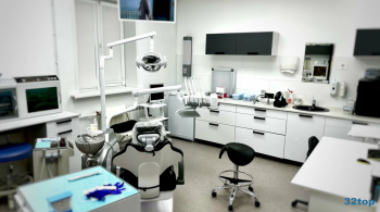 Стоматологическая клиника МАЙДЭНТИСТ (MYDENTIST) м. Октябрьская
