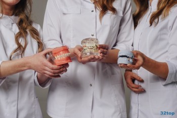 Стоматологическая клиника МОЙ СТОМАТОЛОГ на Киевской