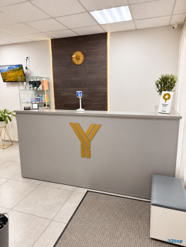 Центр современной стоматологии ЮДЕНТ (YDENT)