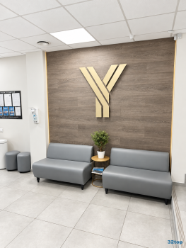 Центр современной стоматологии ЮДЕНТ (YDENT)