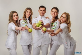 Стоматологическая клиника МОЙ СТОМАТОЛОГ на Киевской