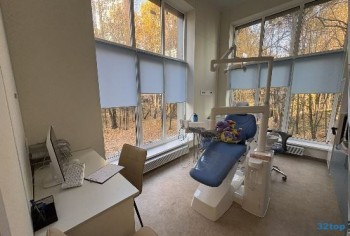 Стоматологическая клиника СКАНДИК м. Потапово