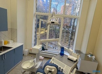 Стоматологическая клиника СКАНДИК м. Потапово