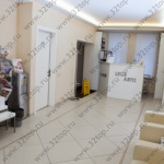 Стоматологическая клиника ЛАФАТЕР м. Ломоносовский проспект