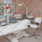 Стоматологическая клиника ЛАФАТЕР м. Ломоносовский проспект