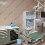 Стоматологическая клиника ЛАФАТЕР м. Ломоносовский проспект