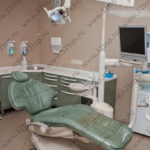 Стоматологическая клиника ЛАФАТЕР м. Ломоносовский проспект