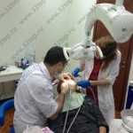 Клиника современной медицины и косметологии КЛЯТВА ГИППОКРАТА м. Кожуховская