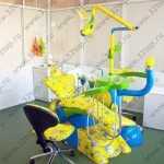 ДЕТСКАЯ И ВЗРОСЛАЯ ЦЕНТРАЛЬНАЯ СТОМАТОЛОГИЯ