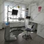 Семейная стоматологическая клиника ДЕНТА ЛЮКС м. Новопеределкино