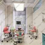 Стоматологическая клиника ЛЕ ДЕНТ м. Гражданский Проспект