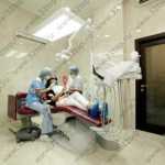 КЛИНИКА РЕКОНСТРУКТИВНОЙ СТОМАТОЛОГИИ м. Проспект Вернадского