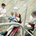 КЛИНИКА РЕКОНСТРУКТИВНОЙ СТОМАТОЛОГИИ м. Проспект Вернадского