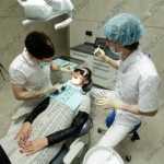 КЛИНИКА РЕКОНСТРУКТИВНОЙ СТОМАТОЛОГИИ м. Проспект Вернадского