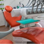 Стоматология ТАРИ м. Чернышевская